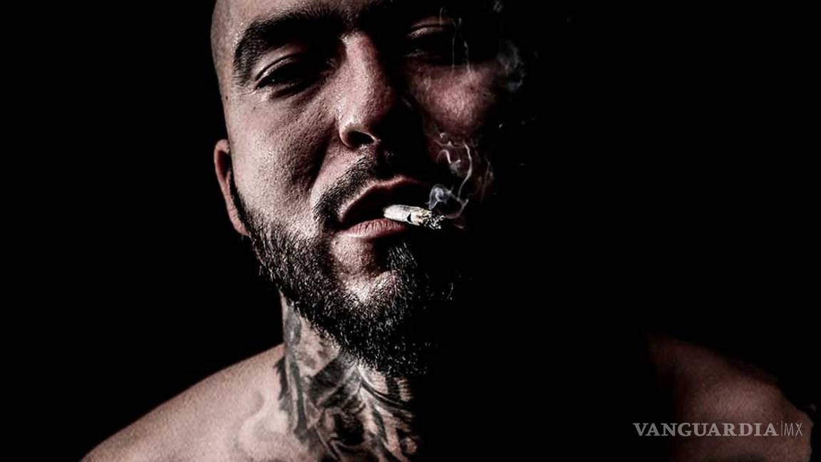 $!Dharius listo para el cotorreo, trae su ‘Mala Fama’ a Saltillo