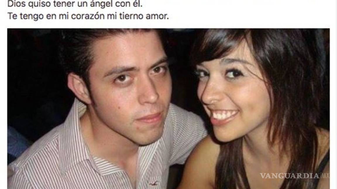 $!“Casual aquí, a punto de morir”, postea en su cuenta de Facebook y una hora y media después fallece en accidente por exceso de velocidad