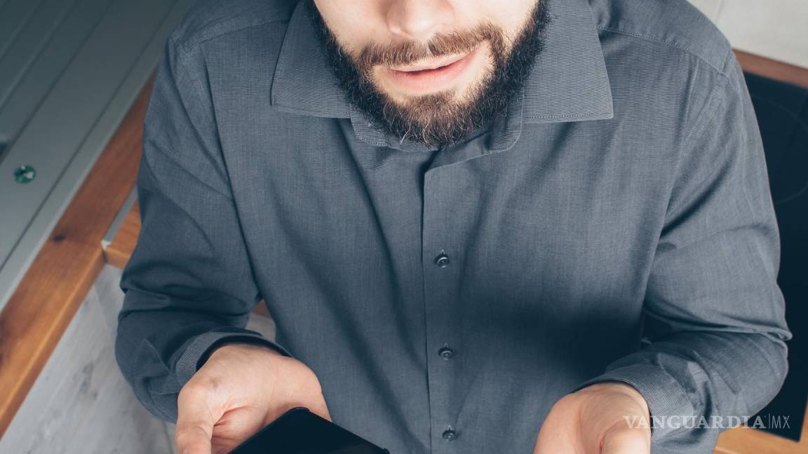 $!Sin internet...y sin saber que hacer. EFE/Mikhail Nilov en Pexels