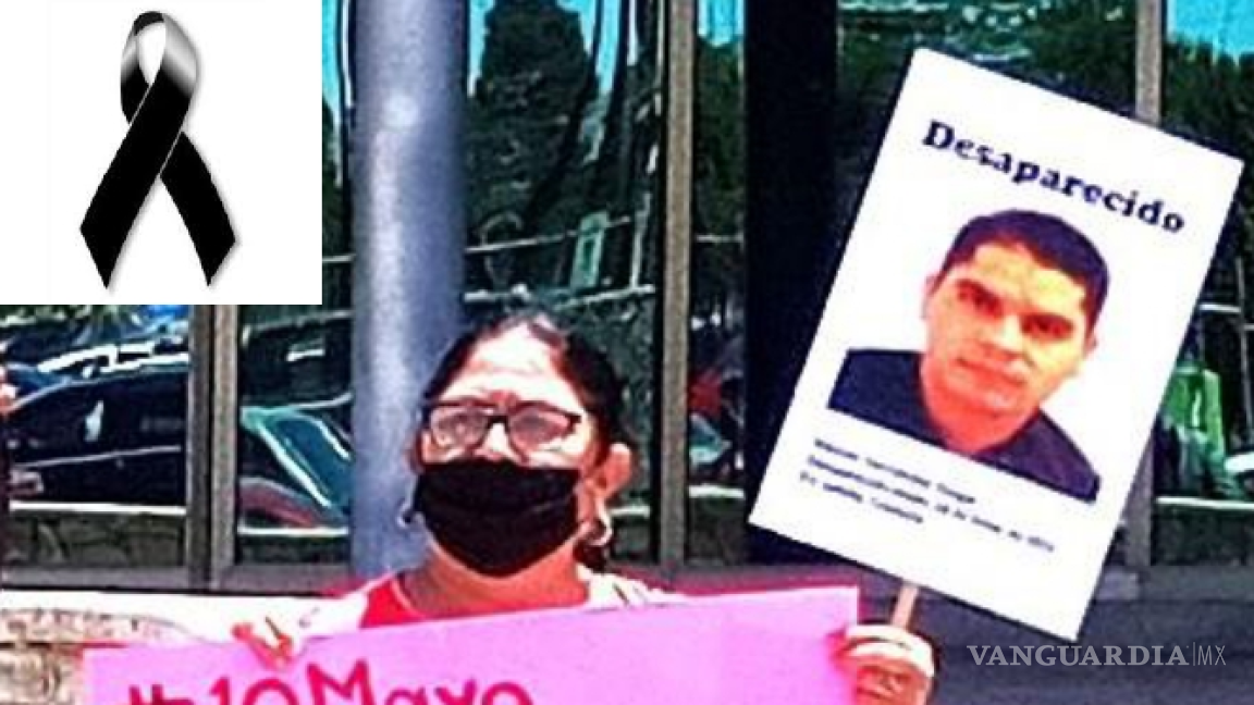 Muere Cristi Vargas, madre buscadora de Saltillo; por 13 años mantuvo la esperanza de hallar a su hijo