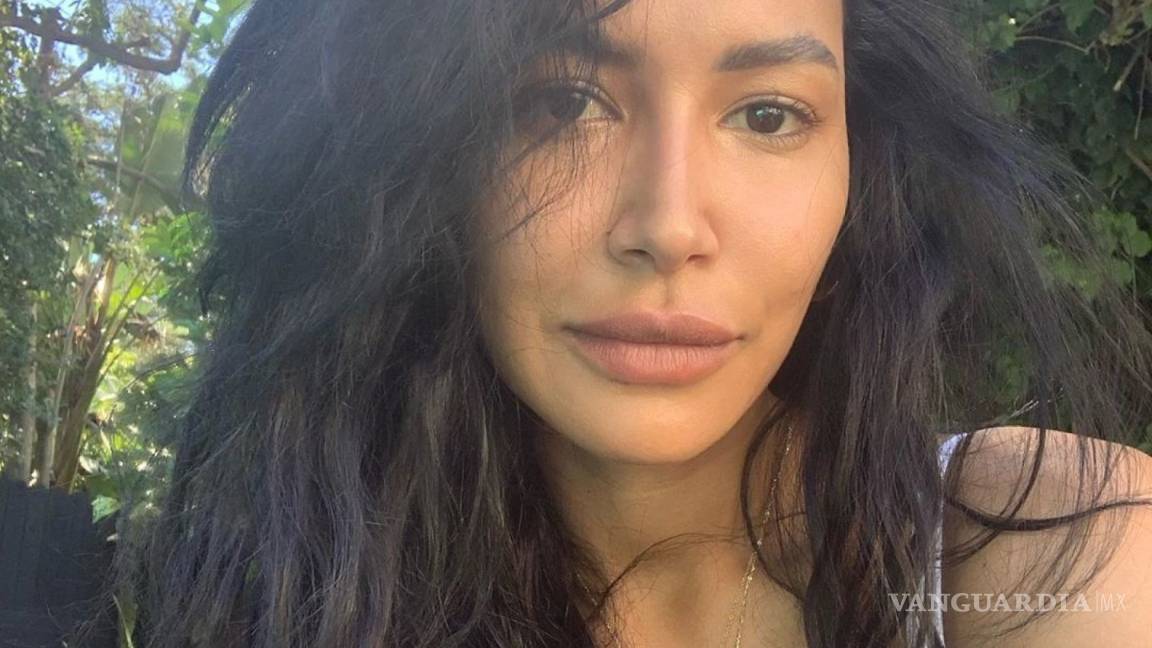 $!Naya Rivera compartió esta foto antes de desaparecer