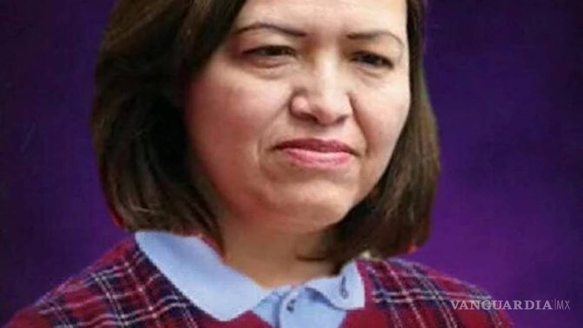 $!#LadyMeme; Diputada del PRI en SLP propone sanciones por difundir memes