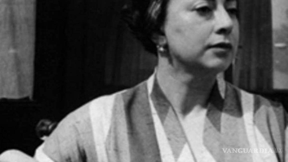 Rosario Castellanos, una de las escritoras más importantes del siglo XX