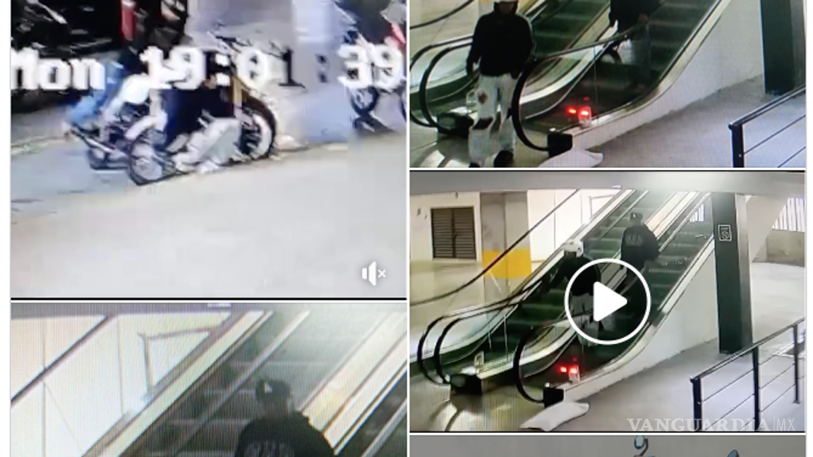 $!En redes sociales, la propietaria de la motocicleta robada lamenta el incidente y ofrece una recompensa por cualquier información que facilite la recuperación de su vehículo.