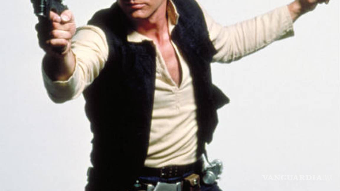 $!Star wars: leyenda que nació en 1977