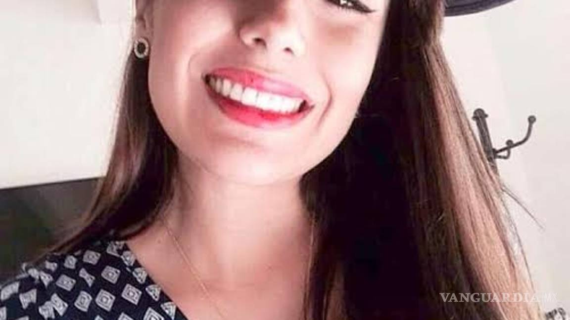 $!Modelo de Torreón murió por una lipoescultura en Monterrey; deja dos hijos