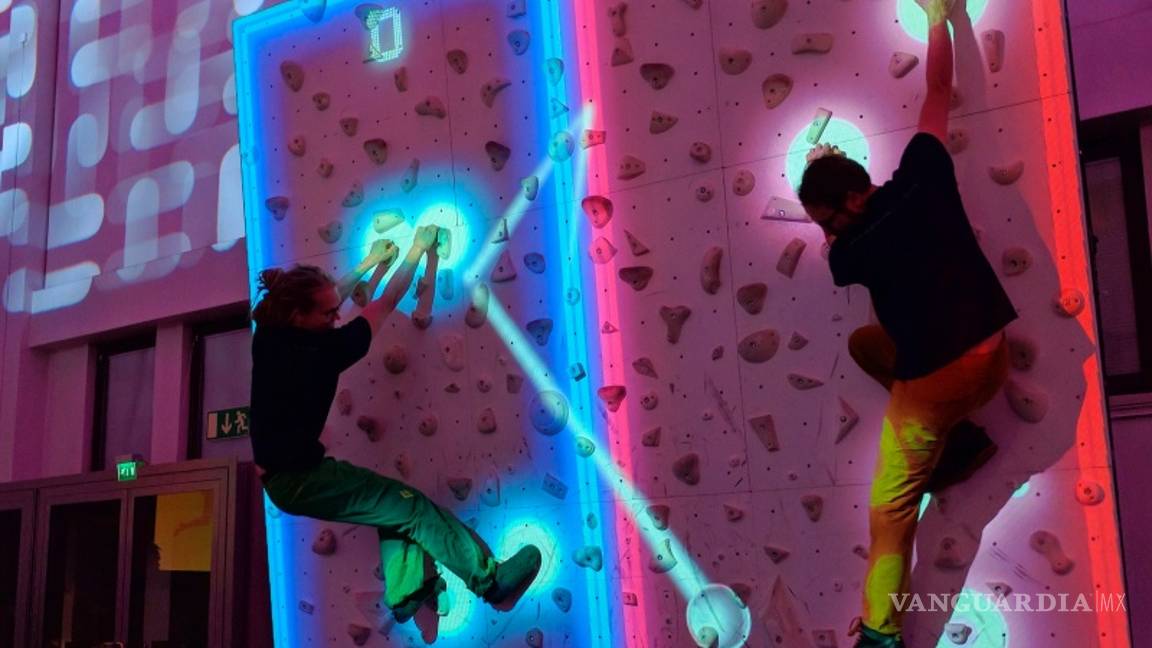 $!Emerge la asociación internacional Deportes de Realidad Mixta, el futuro de los eSports