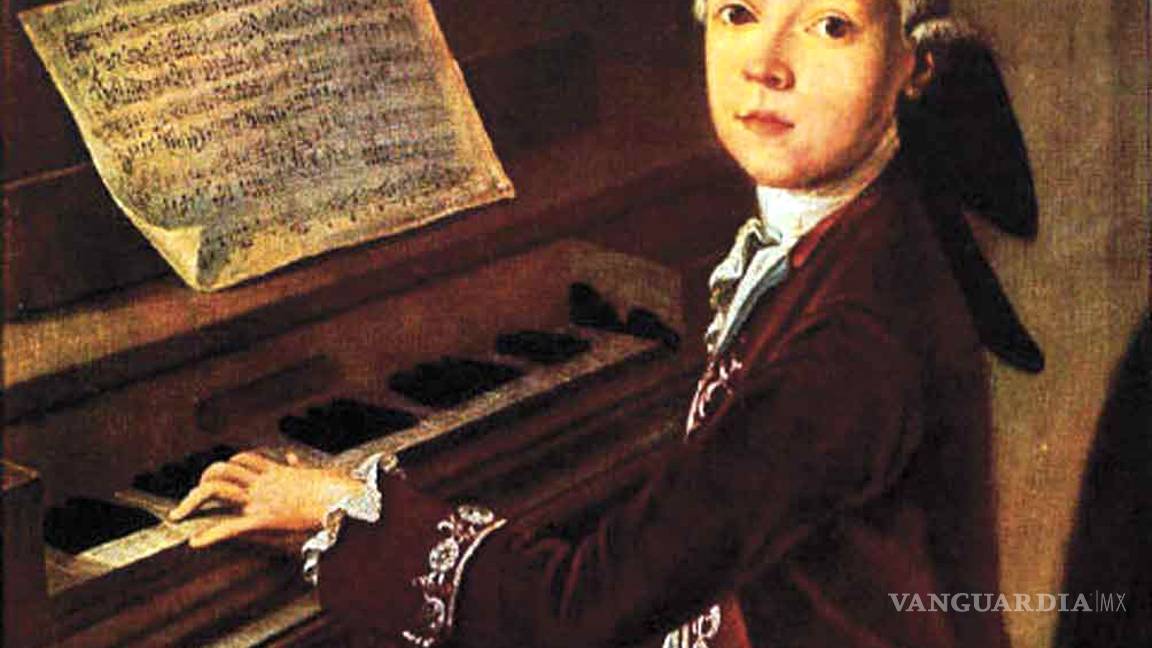 $!Mozart 225: Celebrando a un grande
