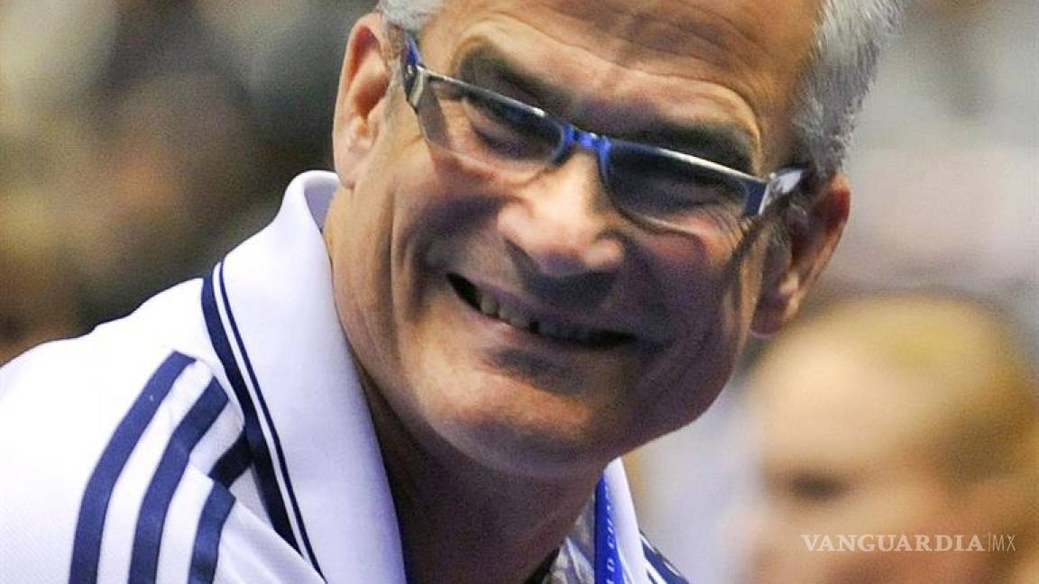 Se suicida entrenador de gimnasia luego de ser acusado de agresión sexual