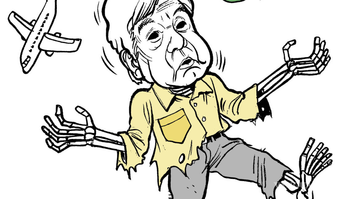 $!Día de Muertos, festejo mexicano, Calaveras 2020: tradición irreverente