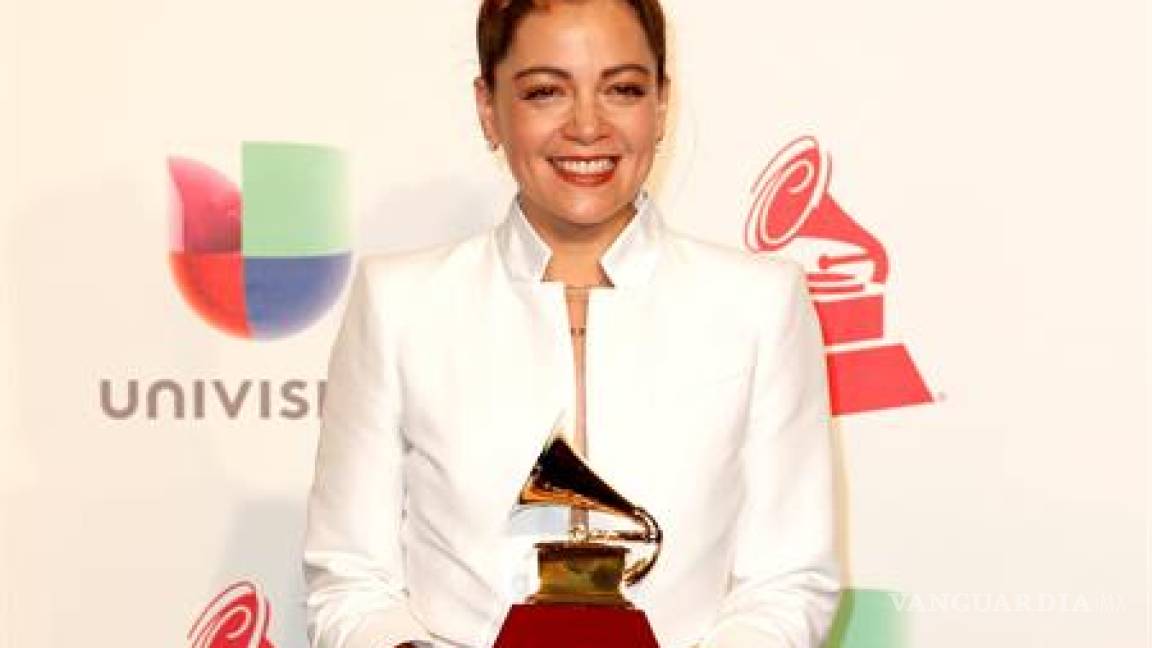 La alfombra roja del Latin Grammy ¡ya comenzó!