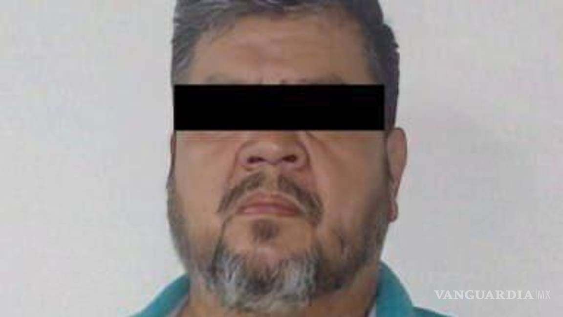 $!Vinculan a tres hombres detenidos con 74 kilos de cristal, en NL