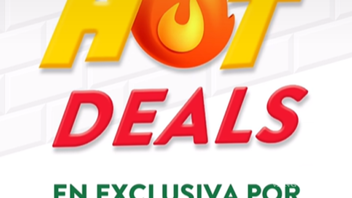 $!Krispy Kreme se une al Hot Sale y pone sus docenas y donas especiales con estas promociones
