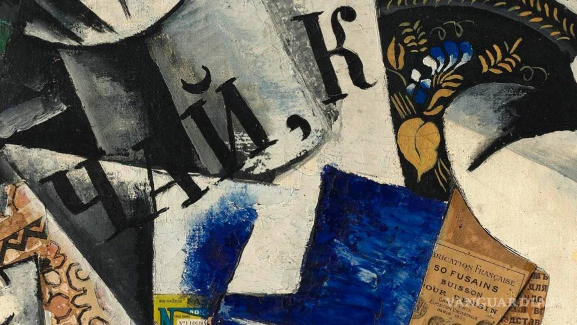 $!Pintoras y escultoras que son poco conocidas u olvidadas por la historia