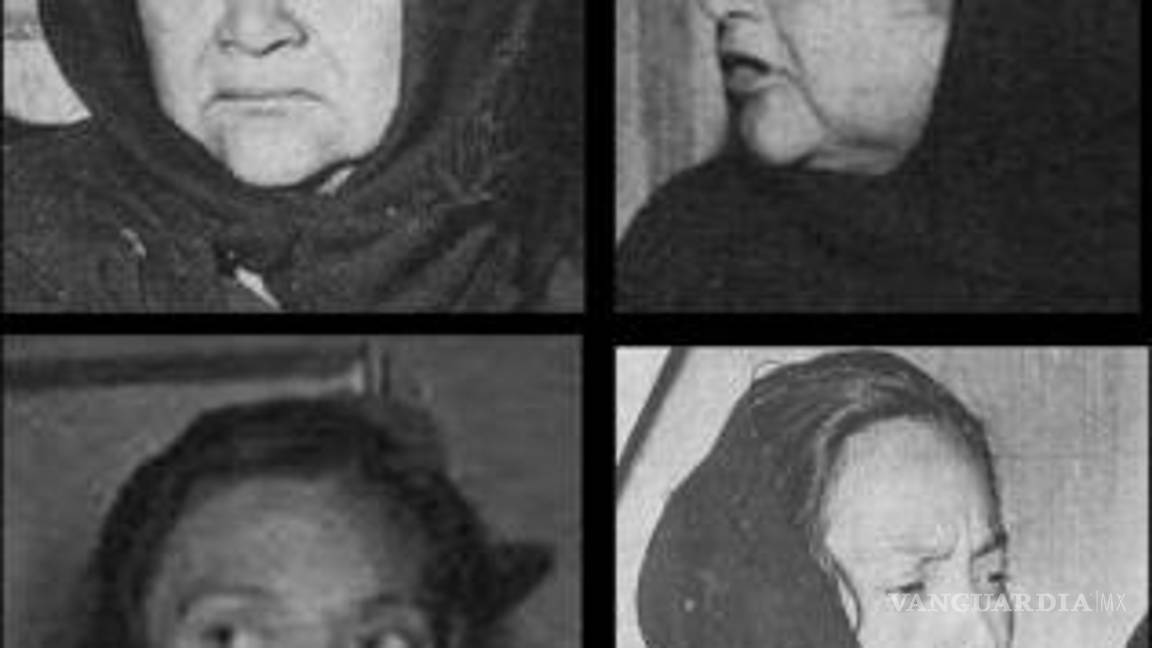 $!Las Poquianchis... las hermanas que secuestraban y prostituían a menores y que asesinaron a cerca de 150 personas