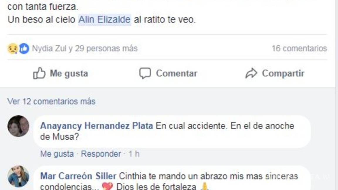 $!Trágica muerte de 3 jóvenes en accidente vial, reabre el debate sobre implementar fotomultas en Saltillo