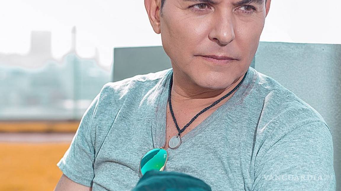 $!Esta bella mujer es nada más y nada menos que... ¡Ernesto Laguardia! (video)