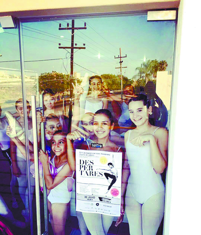 $!Devaluación afecta el montaje ‘Despertares 2016’