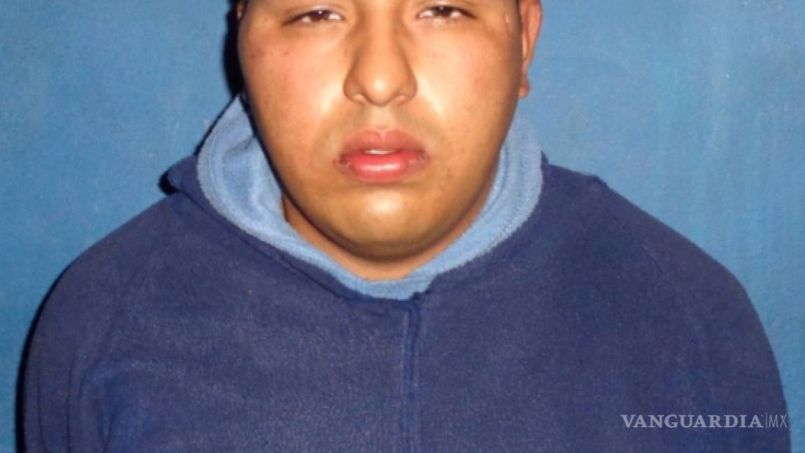 Lo detienen con motocicleta robada horas antes en Torreón