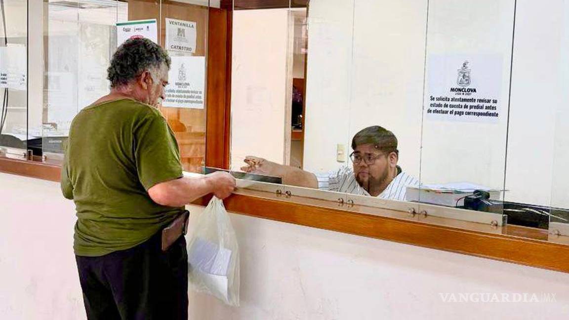 $!Autoridades municipales invitan a la ciudadanía a aprovechar el 5% de descuento en el pago del predial durante marzo.