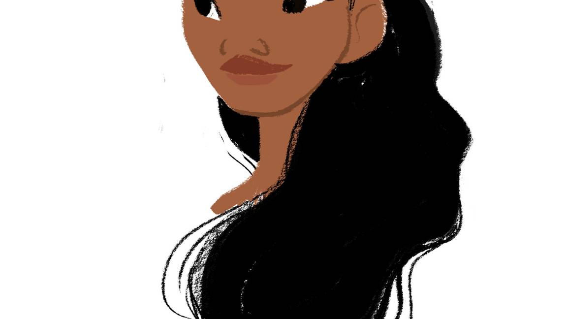 $!Así se ve el arte de la nueva película de Disney