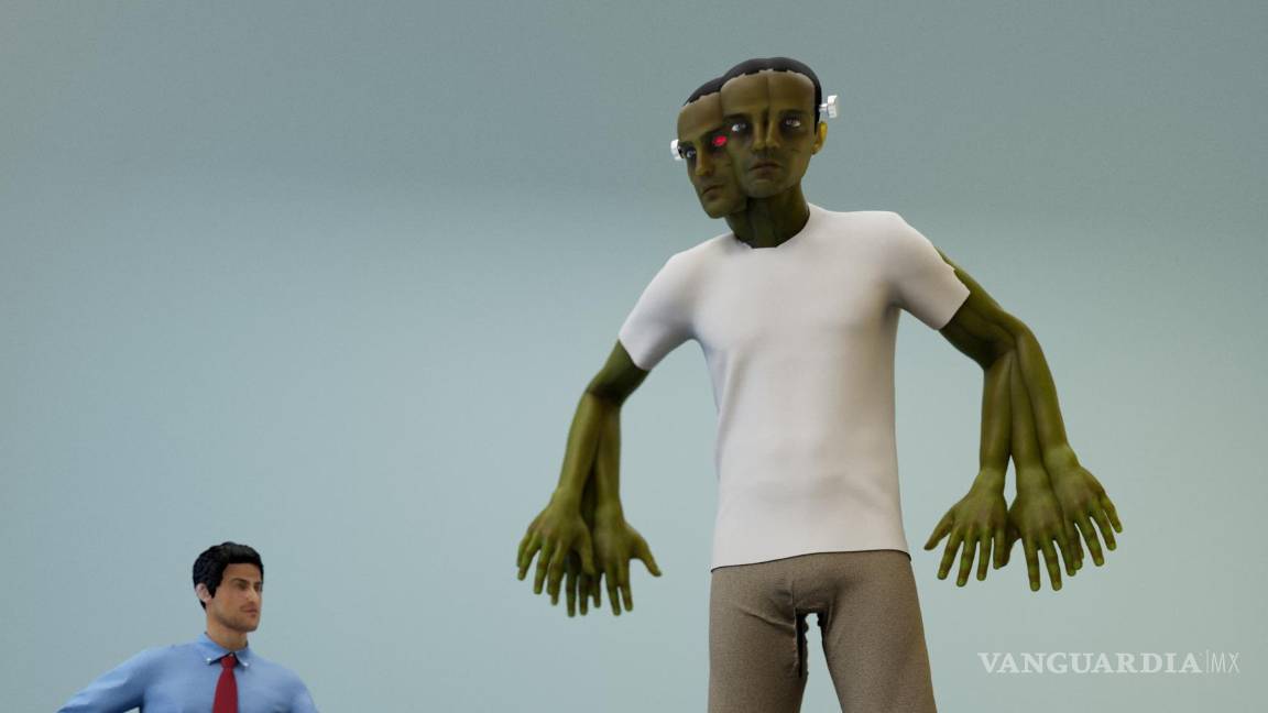 $!Las empresas de tecnología alguna vez desconfiaron de lo que podría hacer alguna inteligencia artificial.