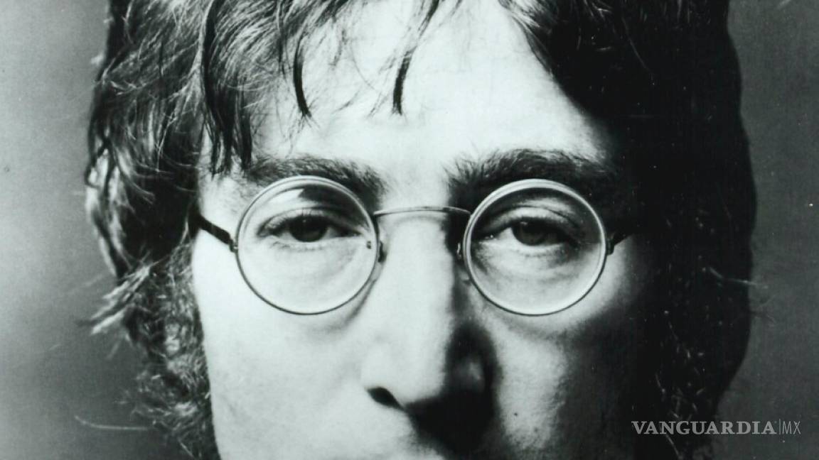 John Lennon, el músico convertido en mito, cumpliría 80 años