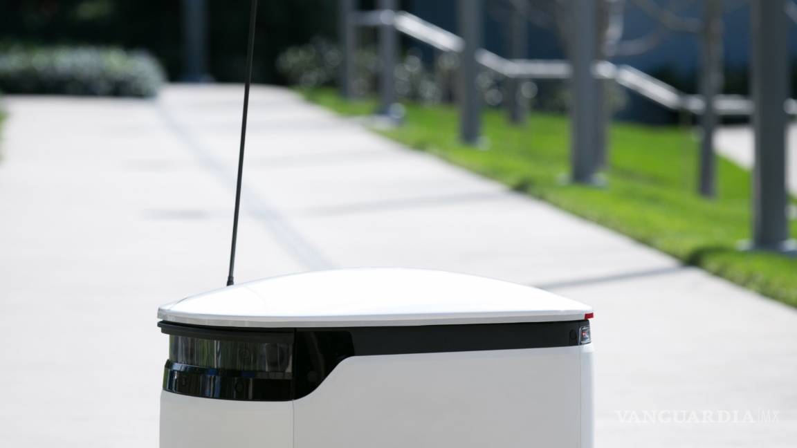 $!Llegan los robots repartidores a EU