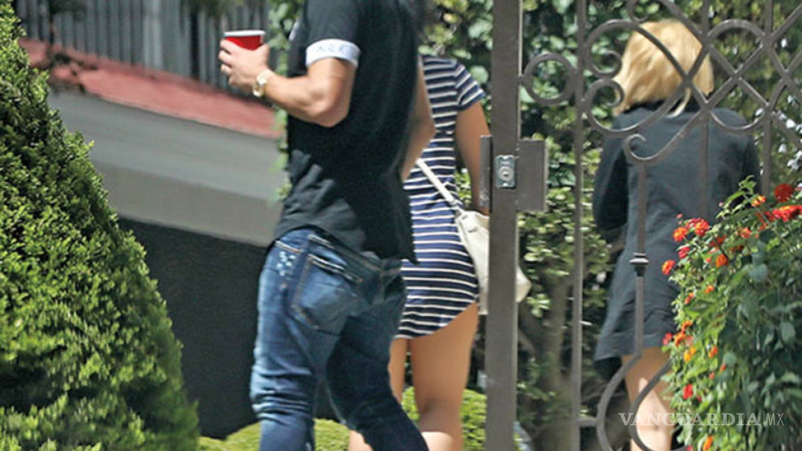 $!¿Primer soldado caído? Héctor Herrera abandona la concentración por problemas personales