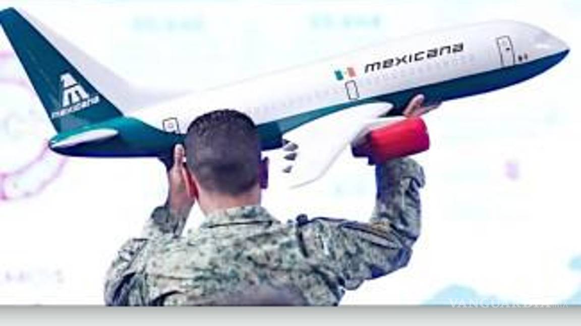 $!Desoyen las alertas en la Sedena; estafan a mexicana