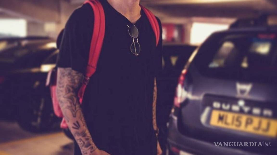 $!¿Quién es Loris Karius? El portero que cometió los dos errores que le dieron el campeonato al Real Madrid