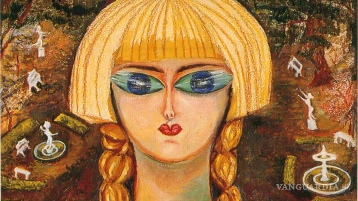 $!Nahui Olin, la feminista mexicana de la época de oro que nadie recuerda