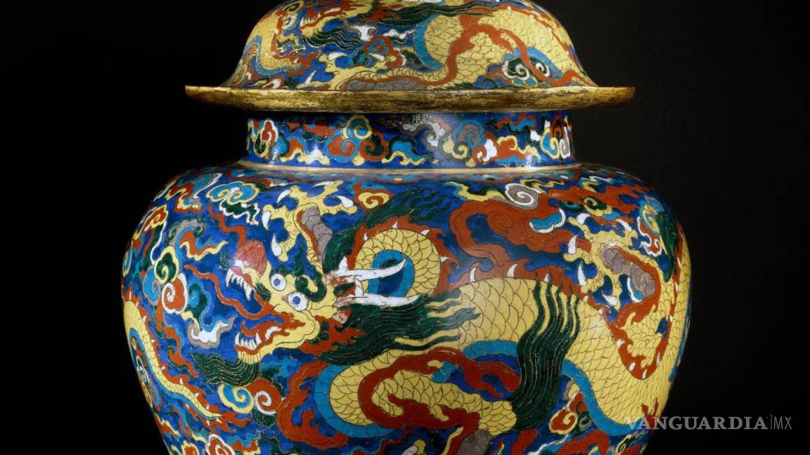 ‘No están protegidas ahí’: Piden al Museo Británico que devuelva reliquias robadas a culturas extranjeras