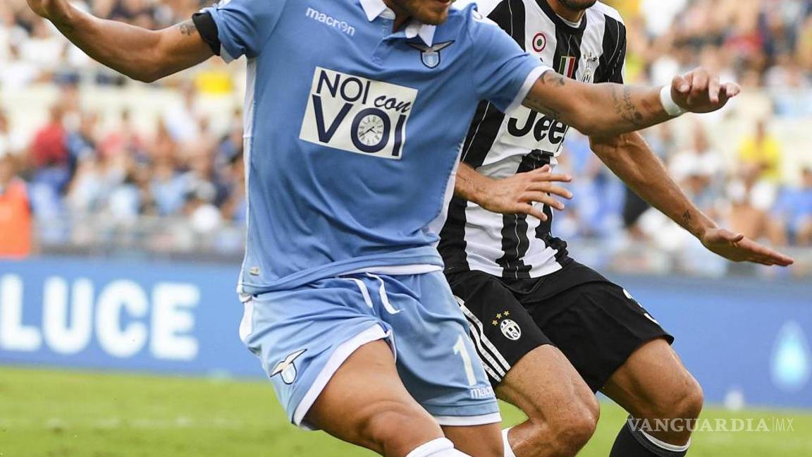 $!La liga italiana abre la chequera