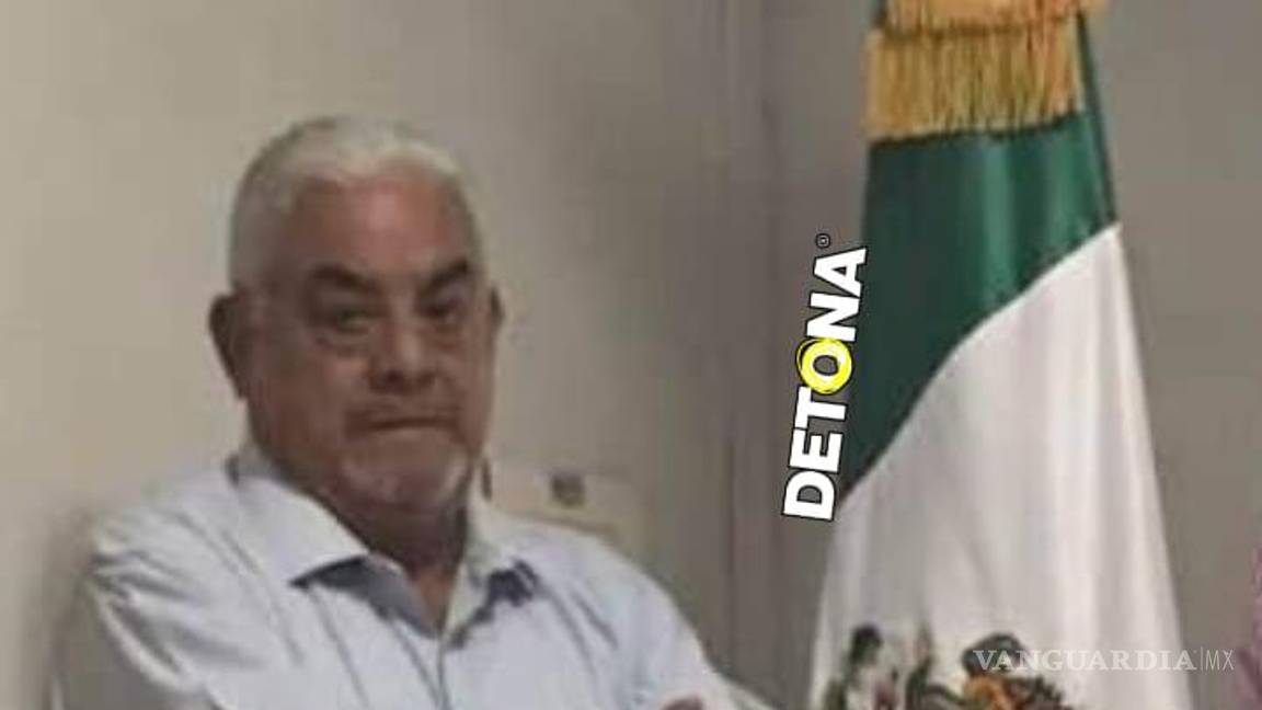 $!Manuel Aguilar Goitya.