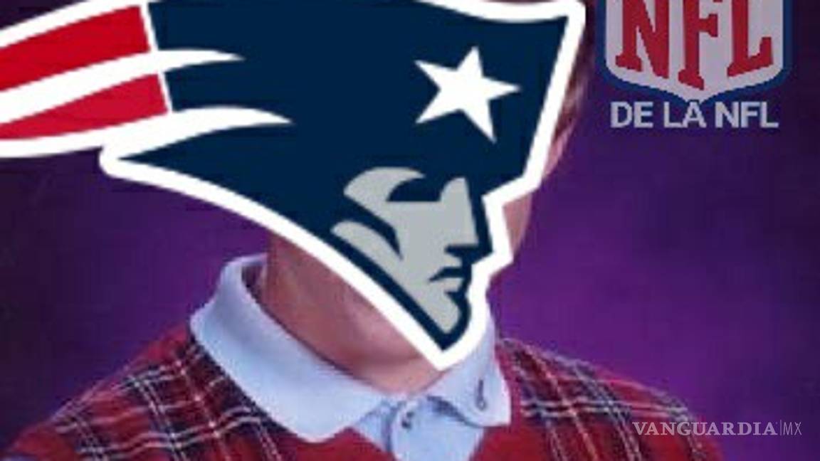 $!Los memes del Super Bowl LII