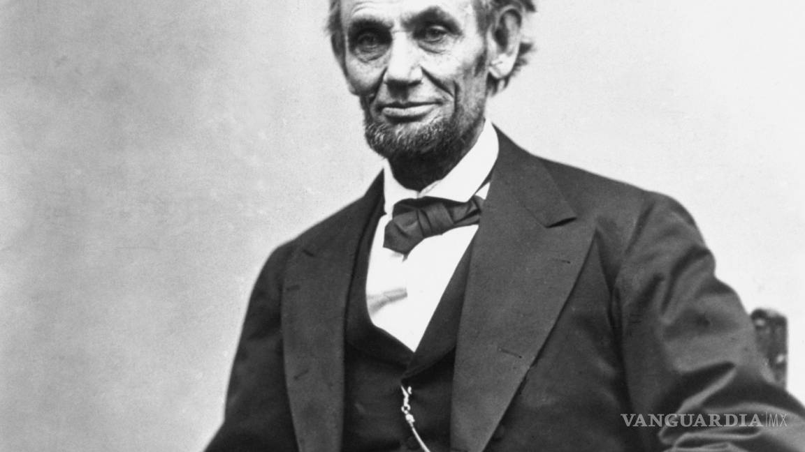 $!Por defender a México, Abraham Lincoln arriesgó su carrera política