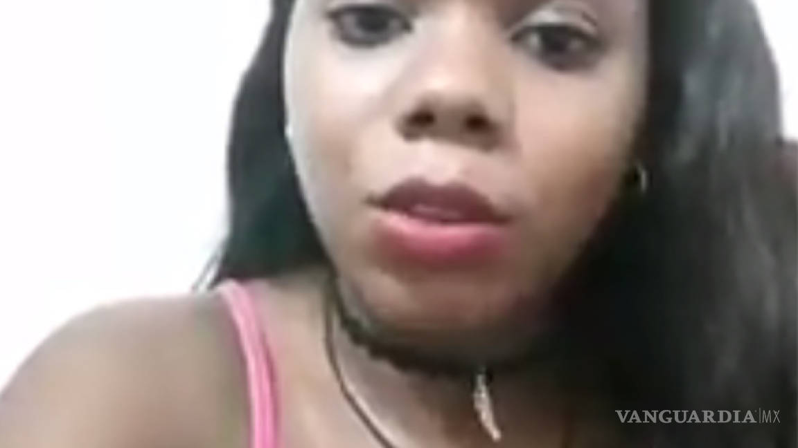 Colombiana denuncia discriminación en autobús por ser negra (Video)