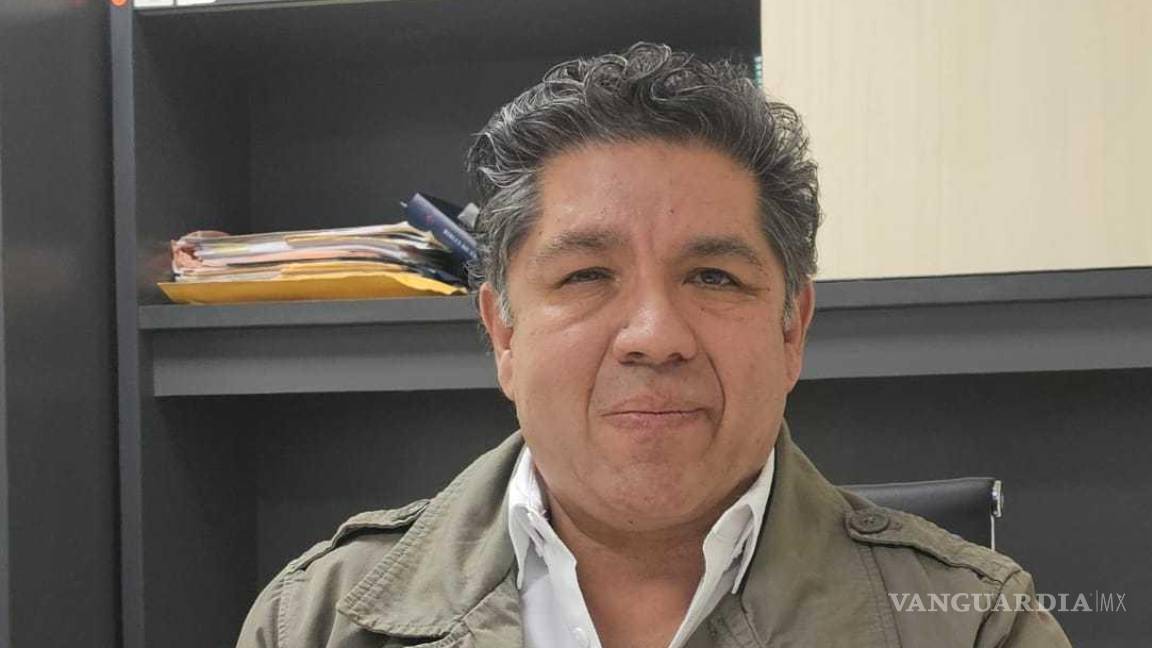Unidad de Transparencia en Torreón cumple necesidad primaria: Gustavo Muñoz