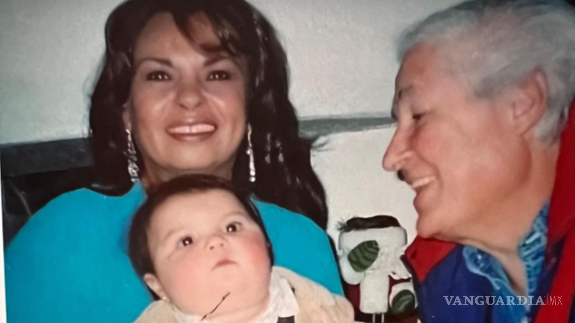 $!¿Quién es Valentina Gilabert, joven agredida por Marianne G y nieta de estos actores de Televisa?