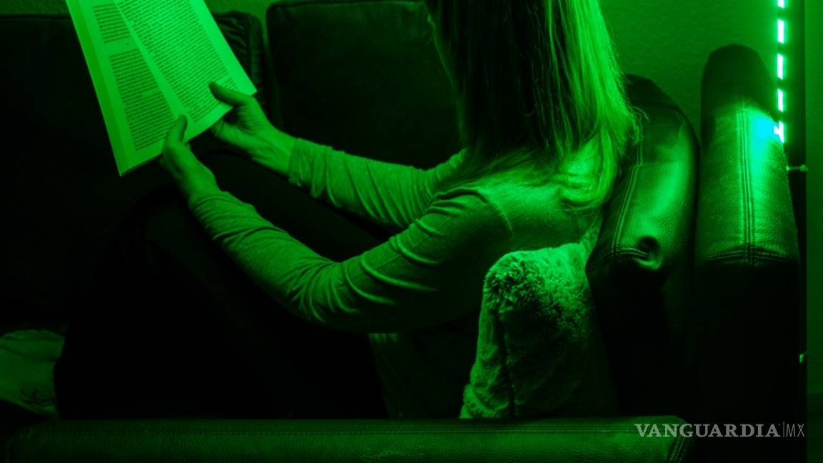 $!Luz verde, una nueva terapia para las personas que padecen de migrañas