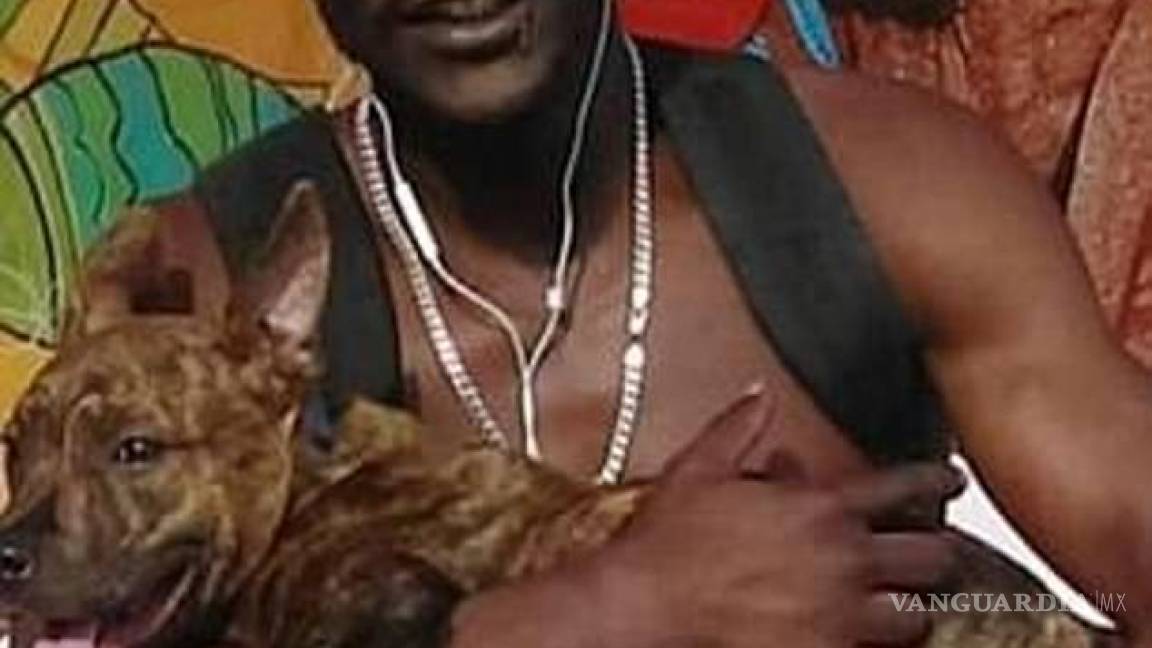 $!Le corta la cabeza a su novia después de apuñalarla 35 veces, creía que le fue infiel