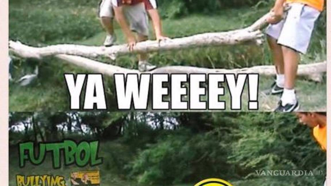 $!Tigres golea al América y los memes le llovieron a las Águilas