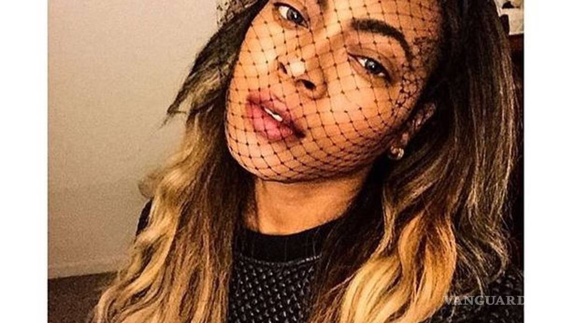 $!Esta mujer tiene tal parecido con Beyoncé, que fanáticos no dejan de acosarla