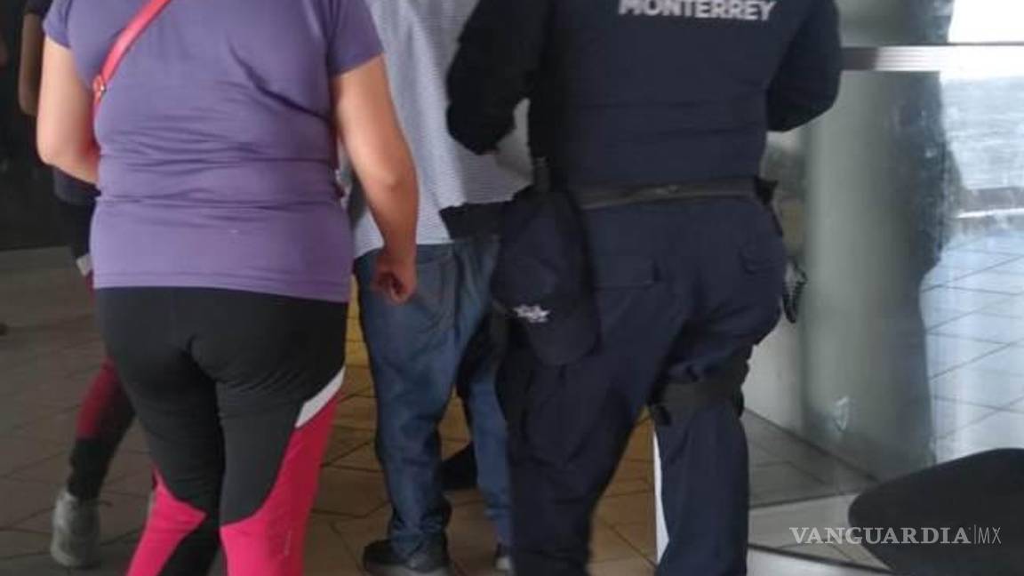 Hombre con reporte de desaparecido en Ramos Arizpe, es localizado en Nuevo León