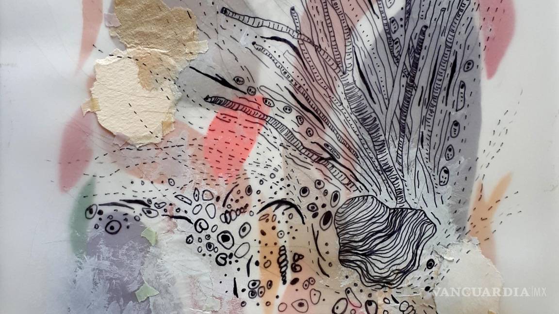 $!Lítica: Un encuentro con la tierra en Casa la Besana