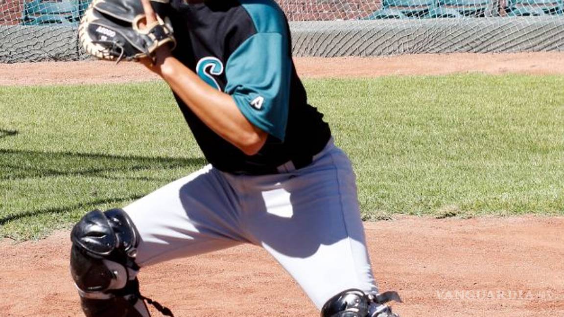 $!Así fue el primer día de pretemporada de los Saraperos de Saltillo (fotos)