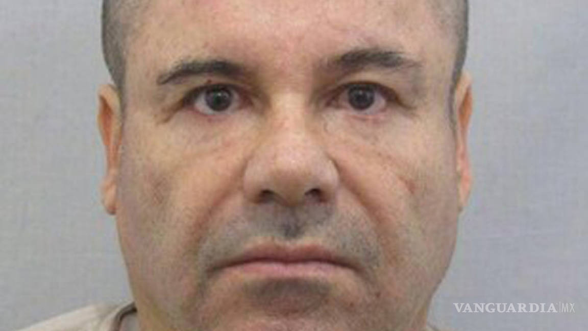 Joaquín El Chapo Guzmán pierde otro juicio de amparo
