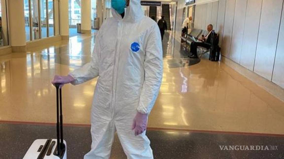 $!Cocinando, trabajando o relajándose… así vivieron los famosos el confinamiento por el COVID-19