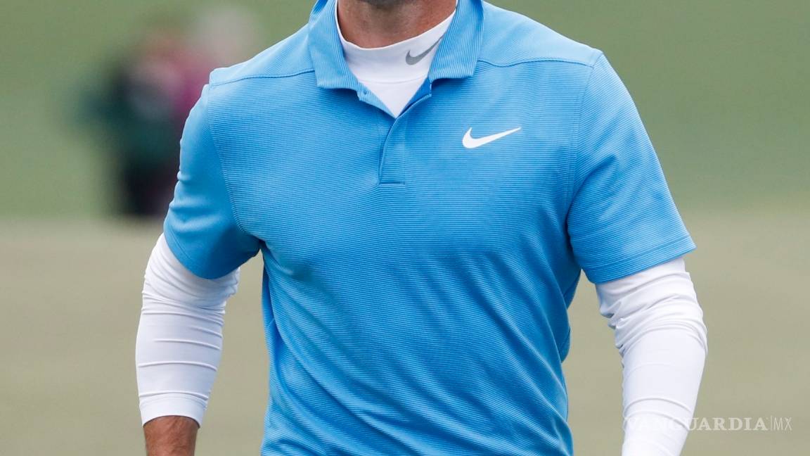 $!Masters de Augusta se definirá entre Reed y McIlroy